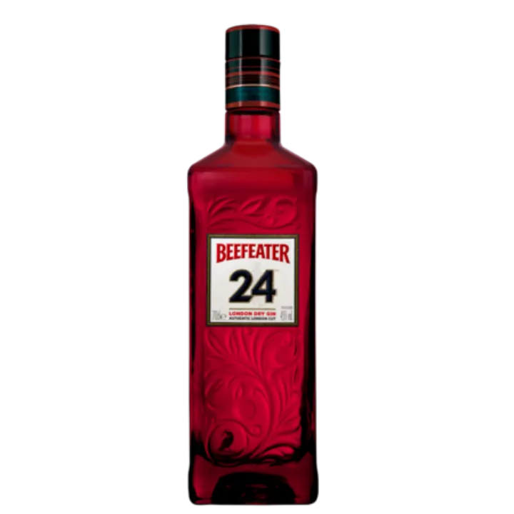 ג'ין ביפיטר 24